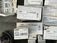 Niko original installatiemateriaal - afbeelding 8 van  10