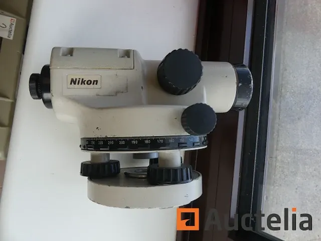 Nikon ac-2g bezel - afbeelding 4 van  4