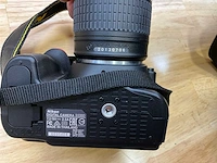 Nikon camera - afbeelding 7 van  9