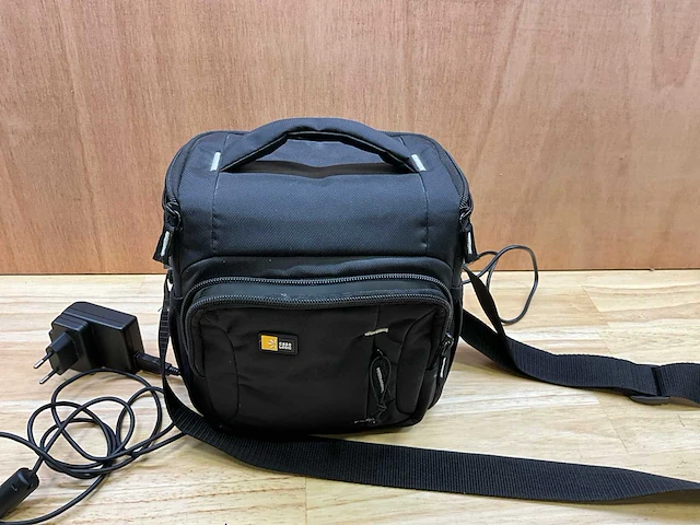 Nikon camera - afbeelding 8 van  9
