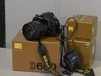 Nikon d600 +4/120