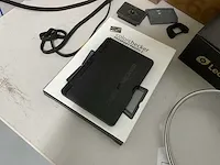 Nikon d850 24-120 vr kit fotocamera met toebehoren - afbeelding 7 van  20