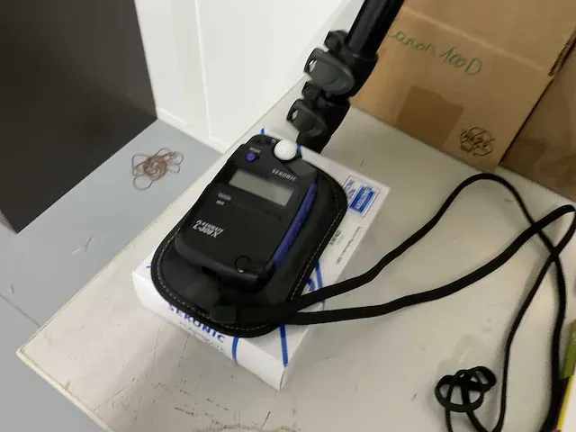 Nikon d850 24-120 vr kit fotocamera met toebehoren - afbeelding 8 van  20