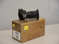 Nikon dr6 hoekzoeker - afbeelding 1 van  1