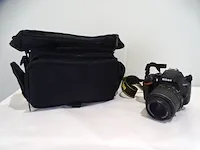 Nikon fototoestel - afbeelding 1 van  5