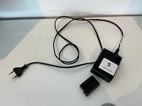 Nikon mh-25a accu lader fototoestel - afbeelding 2 van  5
