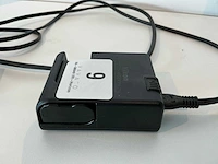 Nikon mh-25a accu lader fototoestel - afbeelding 4 van  5