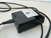 Nikon mh-25a accu lader fototoestel - afbeelding 5 van  5