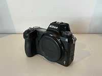 Nikon z 6 full-frame systeemcamera - afbeelding 1 van  6
