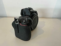 Nikon z 6 full-frame systeemcamera - afbeelding 2 van  6