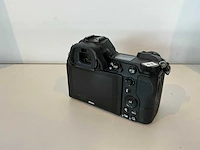 Nikon z 6 full-frame systeemcamera - afbeelding 3 van  6