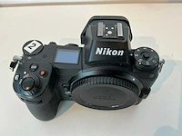 Nikon z 6 full-frame systeemcamera - afbeelding 5 van  6