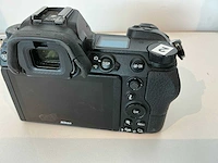 Nikon z 6 full-frame systeemcamera - afbeelding 6 van  6