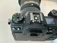Nikon z 6 ii full-frame systeemcamera - afbeelding 4 van  7