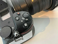 Nikon z 6 ii full-frame systeemcamera - afbeelding 6 van  7