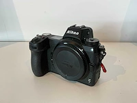 Nikon z 7 full-frame systeemcamera - afbeelding 1 van  6