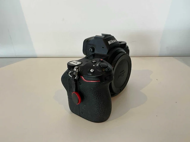 Nikon z 7 full-frame systeemcamera - afbeelding 2 van  6