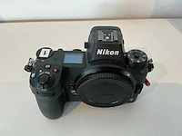 Nikon z 7 full-frame systeemcamera - afbeelding 5 van  6