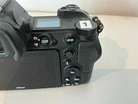 Nikon z 7 full-frame systeemcamera - afbeelding 6 van  6
