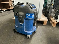Nilfisk alto arrix 3 industriële stofzuiger - afbeelding 2 van  6