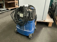 Nilfisk alto arrix 3 industriële stofzuiger - afbeelding 3 van  6