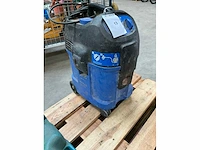 Nilfisk alto attix 360-21 industriële stofzuiger - afbeelding 2 van  4