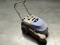 Nilfisk alto floortec350 veegmachine - afbeelding 2 van  5