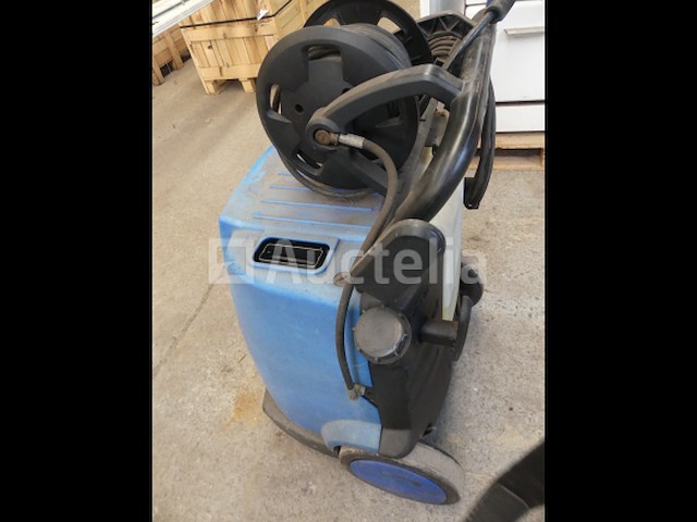 Nilfisk alto neptune 2 warm water hogedrukreiniger - afbeelding 1 van  6