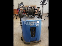 Nilfisk alto neptune 2 warm water hogedrukreiniger - afbeelding 3 van  6