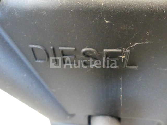 Nilfisk alto neptune 2 warm water hogedrukreiniger - afbeelding 4 van  6