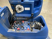 Nilfisk alto scrubtec 886 vloerreiniger - afbeelding 9 van  10