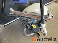 Nilfisk ba 410 vloerreiniger - afbeelding 2 van  10