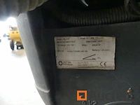 Nilfisk ba 410 vloerreiniger - afbeelding 8 van  10
