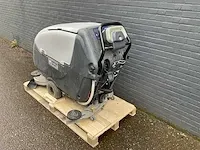 Nilfisk ba 651 zelfrijdende veegmachine - afbeelding 3 van  8
