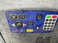 Nilfisk ba 651 zelfrijdende veegmachine - afbeelding 4 van  8