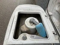 Nilfisk ba 651 zelfrijdende veegmachine - afbeelding 5 van  8