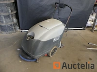 Nilfisk ba410 vloerreiniger - afbeelding 6 van  9