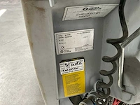 Nilfisk ba510s schrob-/zuigmachine - afbeelding 2 van  10