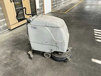 Nilfisk ba510s schrob-/zuigmachine - afbeelding 3 van  10