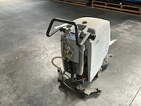 Nilfisk ba510s schrob-/zuigmachine - afbeelding 4 van  10