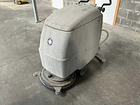 Nilfisk ba510s schrob-/zuigmachine - afbeelding 8 van  10