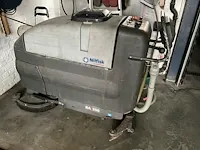 Nilfisk ba550 vloerschrobmachine - afbeelding 1 van  6
