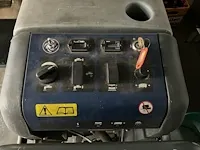 Nilfisk ba550 vloerschrobmachine - afbeelding 2 van  6