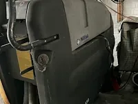 Nilfisk ba550 vloerschrobmachine - afbeelding 4 van  6