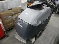 Nilfisk ba651 reinigingsmachine - afbeelding 1 van  8