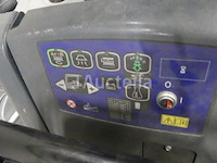 Nilfisk ba651 reinigingsmachine - afbeelding 2 van  8