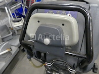 Nilfisk ba651 reinigingsmachine - afbeelding 3 van  8