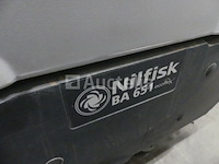Nilfisk ba651 reinigingsmachine - afbeelding 5 van  8