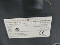 Nilfisk ba651 reinigingsmachine - afbeelding 6 van  8