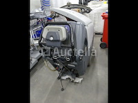 Nilfisk ba651 reinigingsmachine - afbeelding 7 van  8